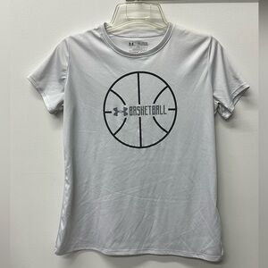 Under Armour HeatGear Loose Fit Shirt